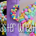 Easter Is On Its Way: Wreaths to Make