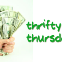 Thrifty Thursday: Ryan’s Fantastic Find at the Dollar Store