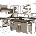 Time to Update Your Kitchen? Hire the Right Designer!